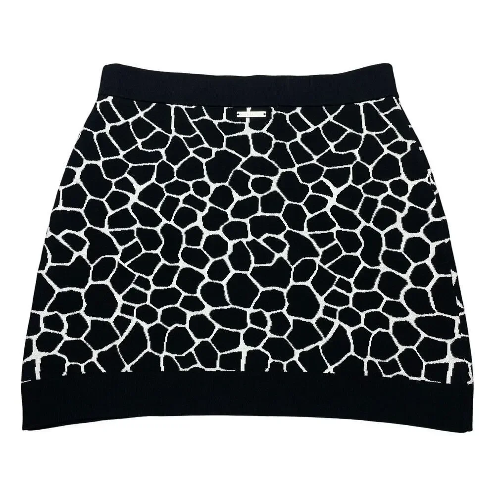 MICHAEL Michael Kors Mini Skirt Sz XS